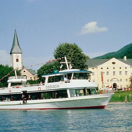 Fruehstueckspension Blasge ボーデンスドルフ エクステリア 写真