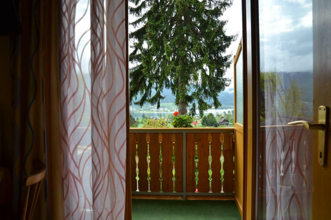 Fruehstueckspension Blasge ボーデンスドルフ エクステリア 写真