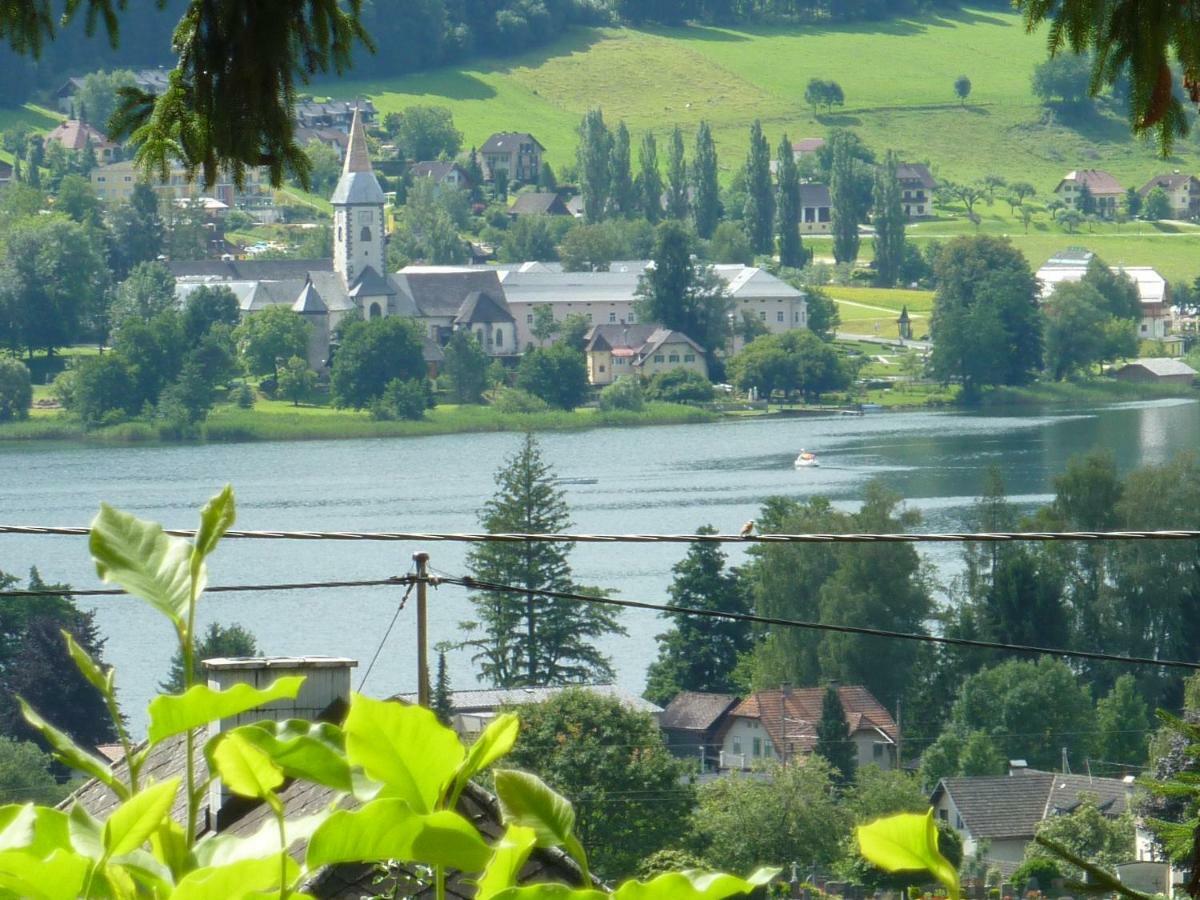 Fruehstueckspension Blasge ボーデンスドルフ エクステリア 写真