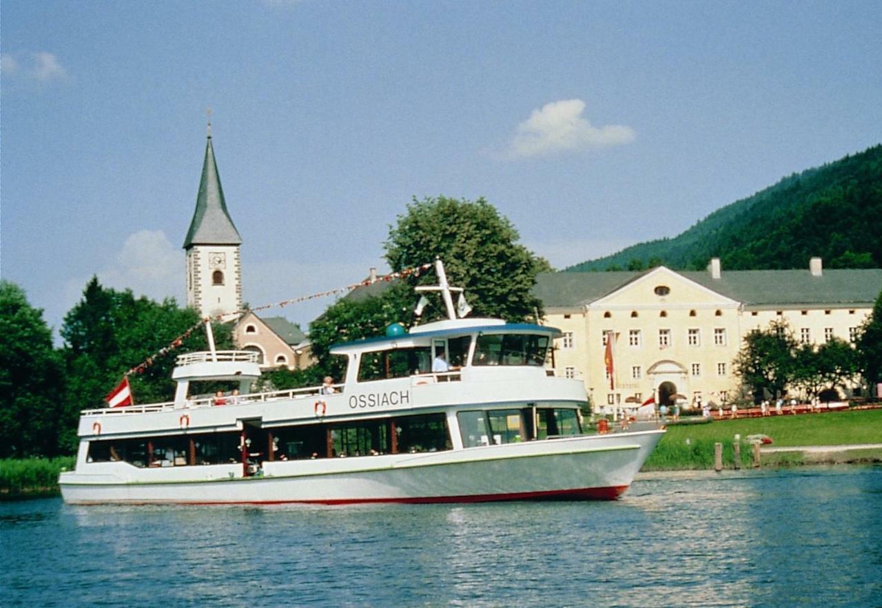 Fruehstueckspension Blasge ボーデンスドルフ エクステリア 写真